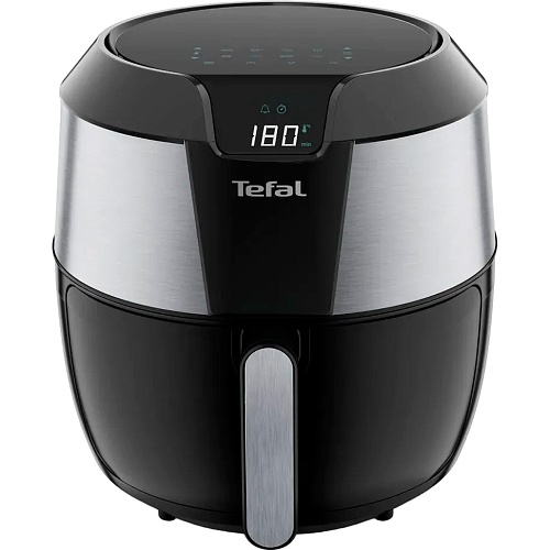 Мультипіч Tefal Easy Fry XXL EY701 (EY701D15) - придбати в Дніпрі, Україні: ціна, характеристики | інтернет-магазин TOUCH