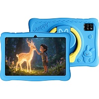 Планшет Oscal Pad KIDO 2 4/64GB Wi-Fi Bunny Blue Global EU