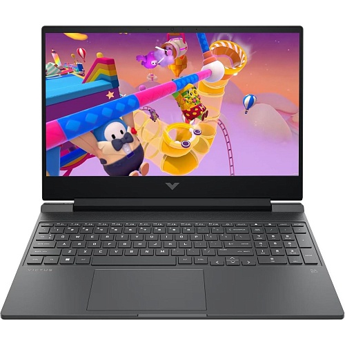 Ноутбук HP Victus 15-fb3231nw (C2EX9EA) - придбати в Дніпрі, Україні: ціна, характеристики | інтернет-магазин TOUCH