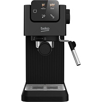 Кавоварка ріжкова Beko CEP5302B - придбати в Дніпрі, Україні: ціна, характеристики | інтернет-магазин TOUCH