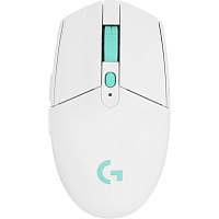 Мышь Logitech G304 X Superlight White (910-007688)
