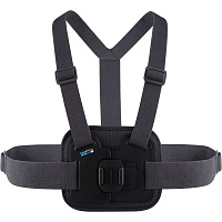 Крепление на грудь GoPro Chest Mount Harness (AGCHM-001)