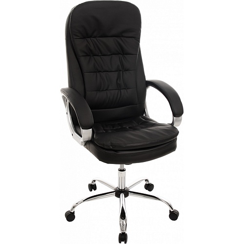 Офісне крісло GT Racer X-2873-1 Business Black - придбати в Дніпрі, Україні: ціна, характеристики | інтернет-магазин TOUCH