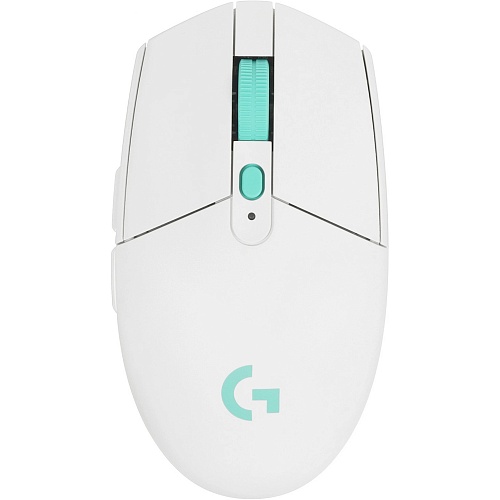 Мышь Logitech G304 X Superlight White (910-007688)
