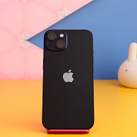 Смартфон Apple iPhone 13 128GB Midnight (MLPF3) Б/У - придбати в Дніпрі, Україні: ціна, характеристики | інтернет-магазин TOUCH