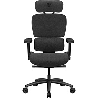 Офисное кресло ThunderX3 XTC Loft Dark Grey (TEGC-307410Z.Z1)