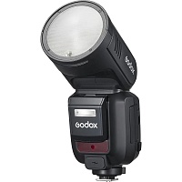 Вспышка Godox V100 для Canon (V100C)