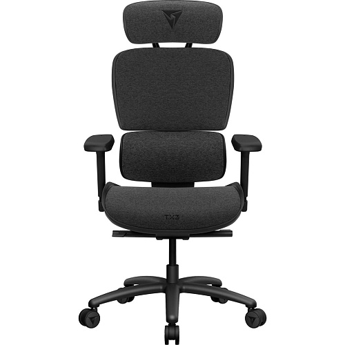 Офисное кресло ThunderX3 XTC Loft Dark Grey (TEGC-307410Z.Z1)