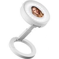 Накамерне світло Ulanzi ML05 White (L235) - придбати в Дніпрі, Україні: ціна, характеристики | інтернет-магазин TOUCH