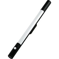 Светильник с датчиком движения Epik MZ-L2901 Pro Black
