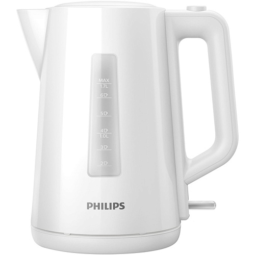 Електрочайник Philips Series 3000 HD9318/00 - придбати в Дніпрі, Україні: ціна, характеристики | інтернет-магазин TOUCH