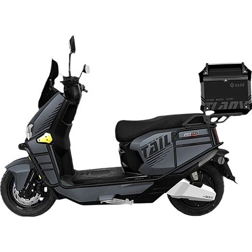 Електроскутер Tailg F73L LT-518 Gray - придбати в Дніпрі, Україні: ціна, характеристики | інтернет-магазин TOUCH