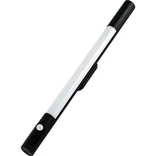 Светильник с датчиком движения Epik MZ-L2901 Pro Black