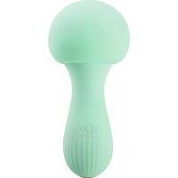 Вибратор Otouch Mushroom Teal (SO9399)