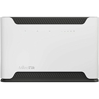 Беспроводной маршрутизатор (роутер) Mikrotik Chateau LTE12 (RBD53G-5HacD2HnD-TC&EG12-EA)