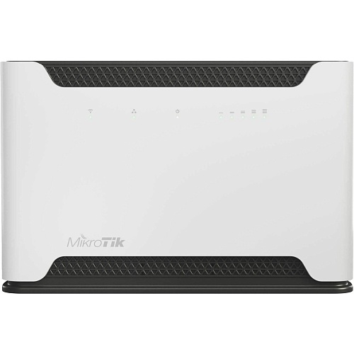 Беспроводной маршрутизатор (роутер) Mikrotik Chateau LTE12 (RBD53G-5HacD2HnD-TC&EG12-EA)