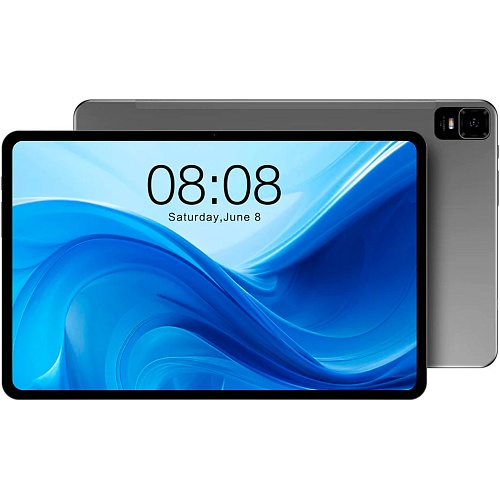 Планшет Teclast T50 8/256GB LTE Gray