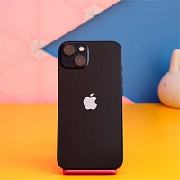 Смартфон Apple iPhone 13 128GB Midnight (MLPF3) Б/У