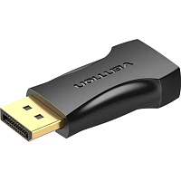 Переходник Vention DisplayPort to HDMI (HBPB0)