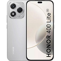 Смартфон Honor 400 Lite 12/256GB Velvet Grey Global - придбати в Дніпрі, Україні: ціна, характеристики | інтернет-магазин TOUCH