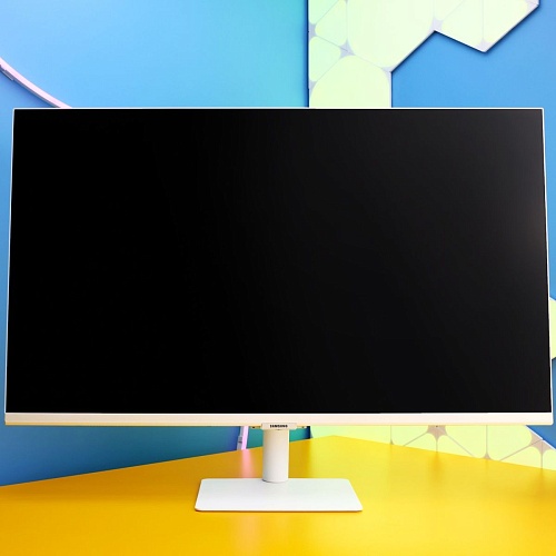 Монитор Samsung 32" Smart M7 M70F (LS32FM703UIXUA/ZXUA) Б/У
