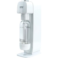 Сифон для газування води Soda@Home Ventum 7000 White - придбати в Дніпрі, Україні: ціна, характеристики | інтернет-магазин TOUCH