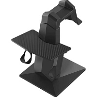 Підставка DK VR Stand для Meta/Oculus Quest 2/3/3S/Rift/Rift S Black - придбати в Дніпрі, Україні: ціна, характеристики | інтернет-магазин TOUCH