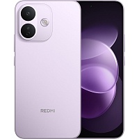 Смартфон Redmi Note 17 Pro 5G 6/256GB Purple UA-UCRF - придбати в Дніпрі, Україні: ціна, характеристики | інтернет-магазин TOUCH