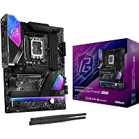 Материнская плата ASRock Z890 Lightning WiFi
