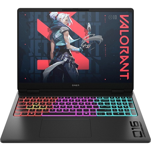 Ноутбук HP Omen Max 16z-AK000 (A4SL1AV) CUSTOM2 - придбати в Дніпрі, Україні: ціна, характеристики | інтернет-магазин TOUCH
