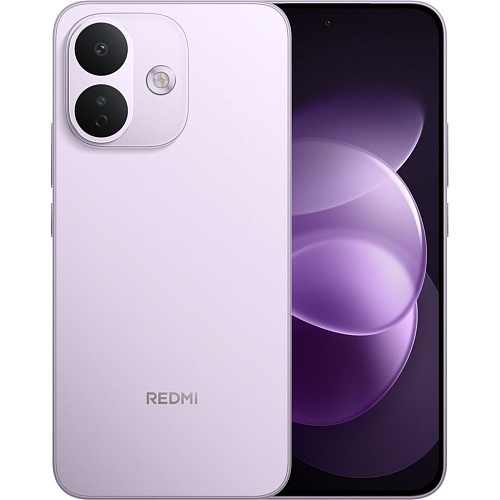 Смартфон Redmi Note 17 Pro 5G 6/256GB Purple UA-UCRF