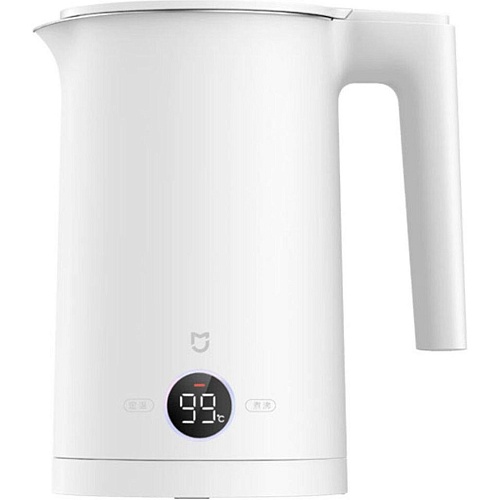 Электрочайник MiJia Constant Temperature Electric P1 Light Edition (MJJYSH02YM)