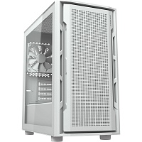 Корпус Cougar Uniface Mini White (3855C90.0002)