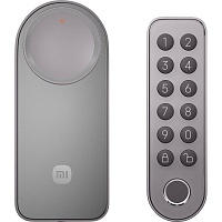 Розумний замок Xiaomi Self-Install Smart Lock (Keypad Included) (BHR07XDGL) EU - придбати в Дніпрі, Україні: ціна, характеристики | інтернет-магазин TOUCH