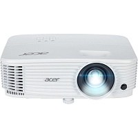 Мультимедийный проектор Acer P1257i (MR.JUR11.001)