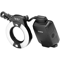 Спалах Canon Macro Ring Lite MR-14EX (2356A003) - придбати в Дніпрі, Україні: ціна, характеристики | інтернет-магазин TOUCH