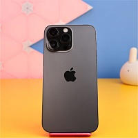 Смартфон Apple iPhone 14 Pro Max 256GB Space Black (MQ9U3) Б/У - придбати в Дніпрі, Україні: ціна, характеристики | інтернет-магазин TOUCH
