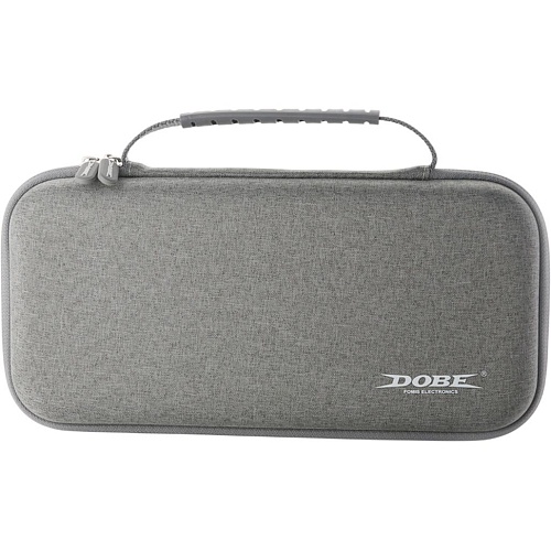 Кейс-чехол Dobe TY-3818 для Asus ROG Ally Grey
