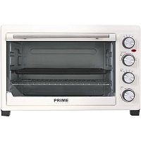 Настольная электрическая духовка Prime Technics PEO 5089 BE 