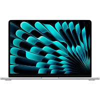 Ноутбук Apple MacBook Air 13" M4 24/512GB Silver 2025 (MC654)