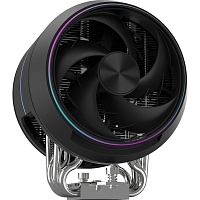 Кулер для процессора Zalman ZET5 Black