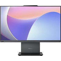 Моноблок Lenovo ThinkCentre AiO Neo 50a 24 Gen 5 Luna Grey (12SC000RUI)