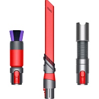 Набор насадок Dyson Detail Cleaning Kit (972203-01) 