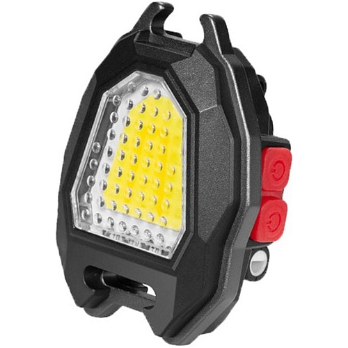 Багатофункціональний ліхтарик DK W5144 Handheld Multifunctional LED Flashlight Black  - придбати в Дніпрі, Україні: ціна, характеристики | інтернет-магазин TOUCH