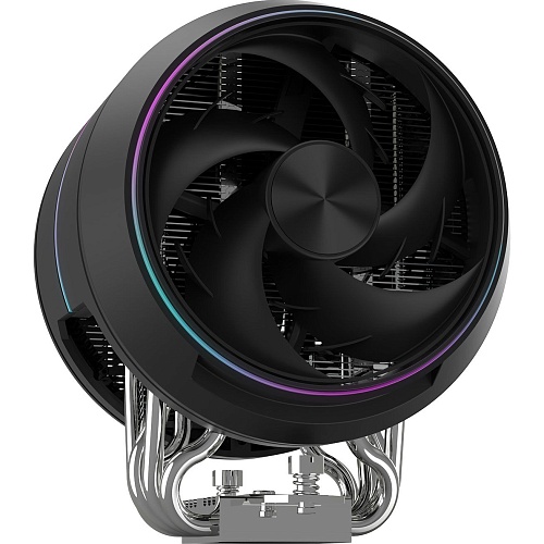 Кулер для процесора Zalman ZET5 Black - придбати в Дніпрі, Україні: ціна, характеристики | інтернет-магазин TOUCH