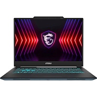 Ноутбук MSI Cyborg 14 A13VF-018US (CYBORG1413018) - придбати в Дніпрі, Україні: ціна, характеристики | інтернет-магазин TOUCH