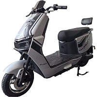 Електроскутер Corso PILOT PL-098087 Black/Gray - придбати в Дніпрі, Україні: ціна, характеристики | інтернет-магазин TOUCH