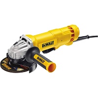 Угловая шлифмашина DeWalt DWE4233