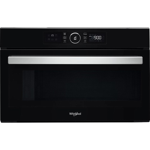 Мікрохвильова піч Whirlpool AMW 730 NB - придбати в Дніпрі, Україні: ціна, характеристики | інтернет-магазин TOUCH