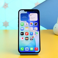 Смартфон Apple iPhone 12 Pro Max 256GB Pacific Blue (MGDF3) Б/У - придбати в Дніпрі, Україні: ціна, характеристики | інтернет-магазин TOUCH